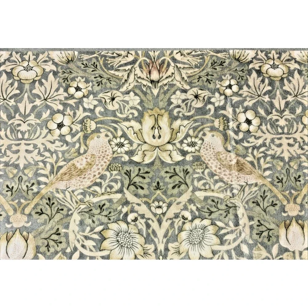William Morris morris co